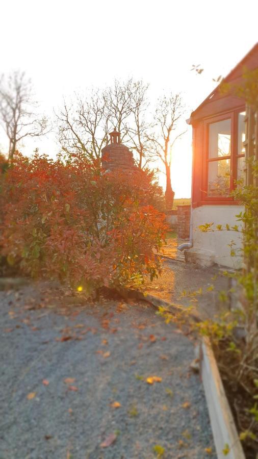 Le Petit Hameau Villa Boffles Luaran gambar