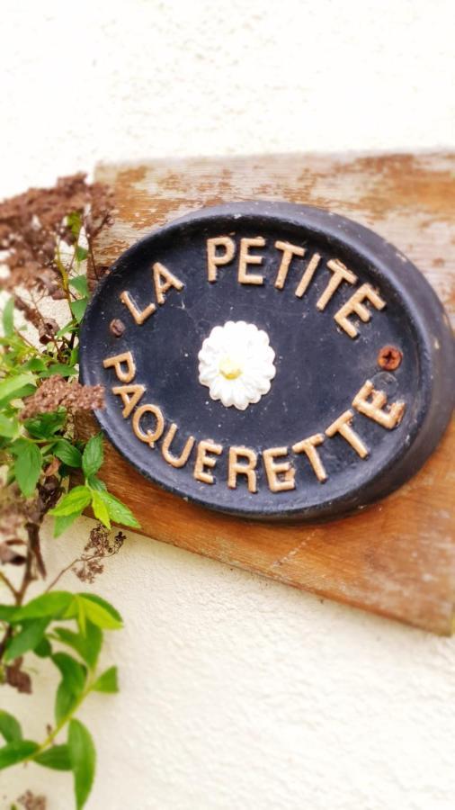 Le Petit Hameau Villa Boffles Luaran gambar