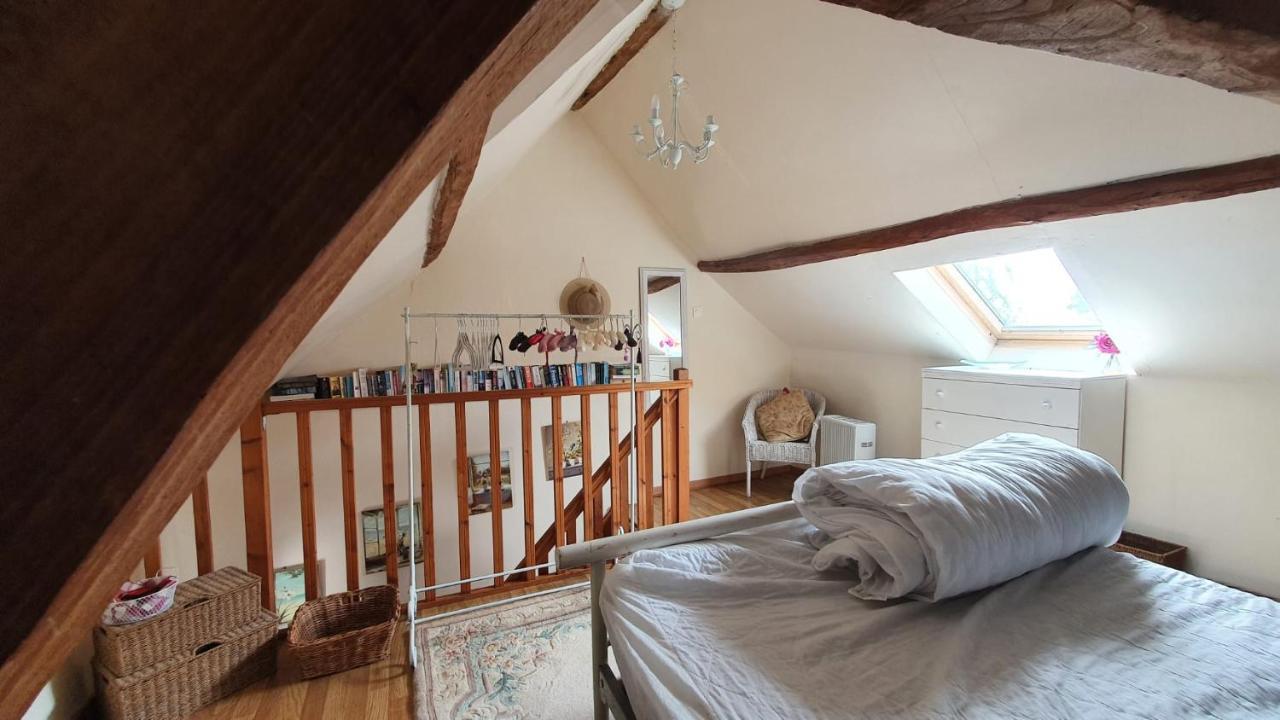 Le Petit Hameau Villa Boffles Luaran gambar