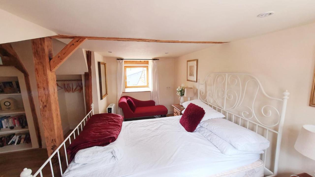Le Petit Hameau Villa Boffles Luaran gambar