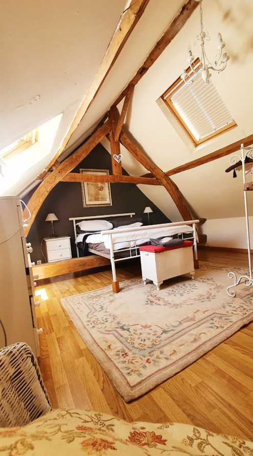 Le Petit Hameau Villa Boffles Luaran gambar