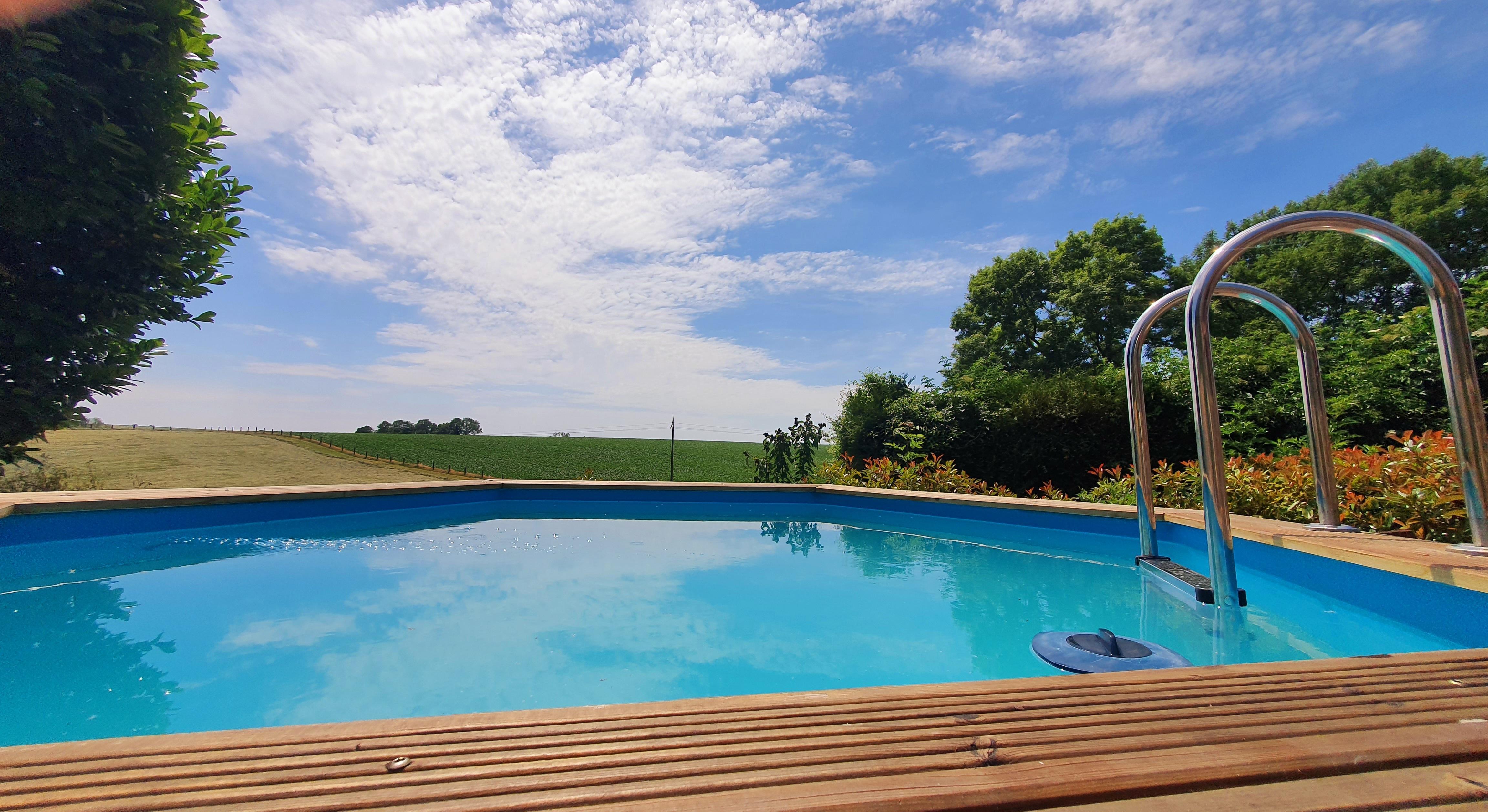 Le Petit Hameau Villa Boffles Luaran gambar